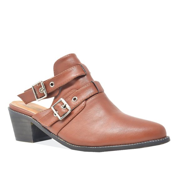 WESTERN COWBOY MULE - Picture 3 of 6